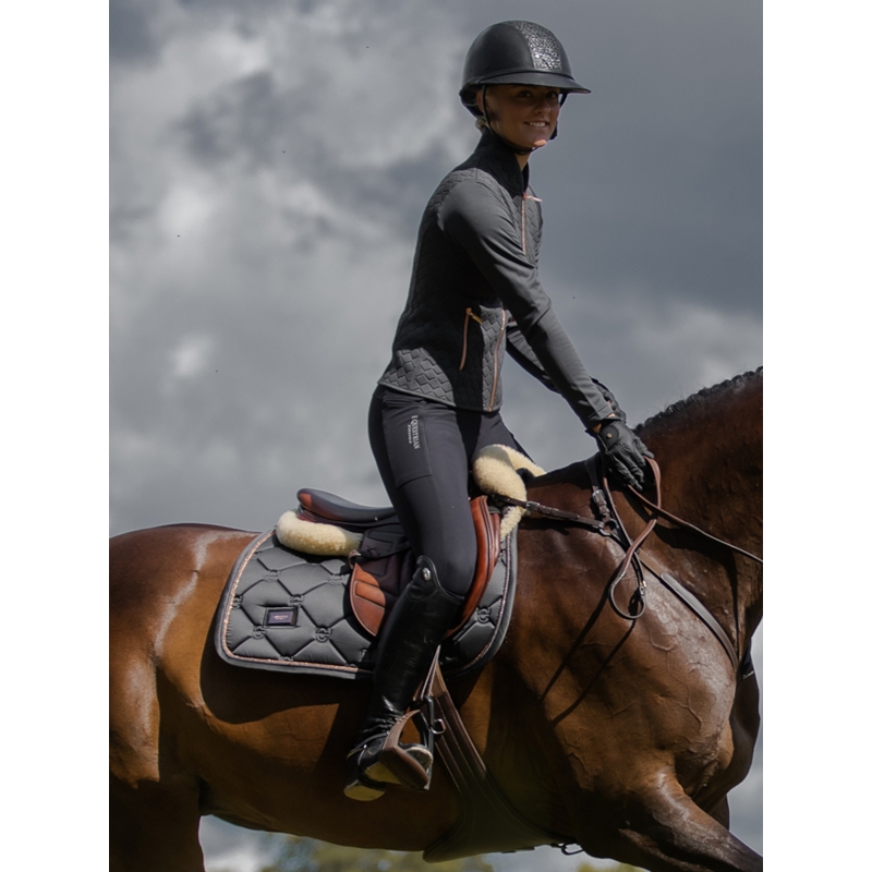 Military Style Horse Riding Jodhpurs Online | Bagtesh Fashion