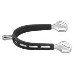 Sprenger kannused ULTRA FIT EXTRA GRIP Ball Neck 20MM