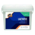 Cavalor söödalisand LACTATEC 2KG