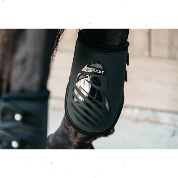 Kentucky tagajalakaitsmed FETLOCK BOOTS ELASTIC - Image 3