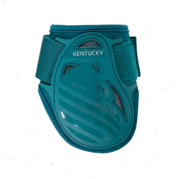 Kentucky tagajalakaitsmed YOUNG HORSE FETLOCK BOOTS - Image 8