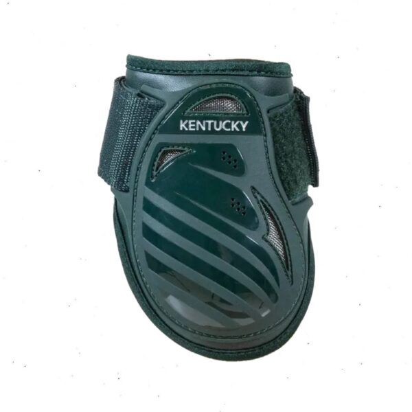 Kentucky tagajalakaitsmed YOUNG HORSE FETLOCK BOOTS - Image 9