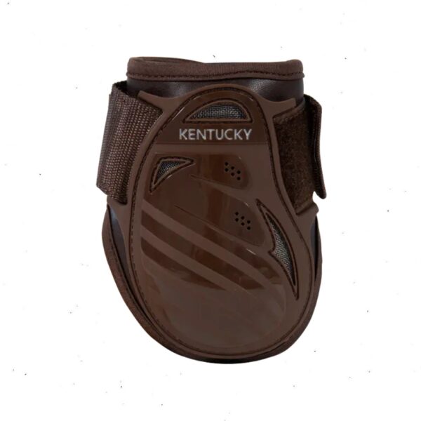 Kentucky tagajalakaitsmed YOUNG HORSE FETLOCK BOOTS - Image 10