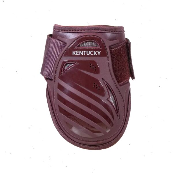 Kentucky tagajalakaitsmed YOUNG HORSE FETLOCK BOOTS - Image 7