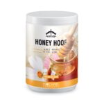 Veredus kabjarasv HONEY HOOF 1000ML