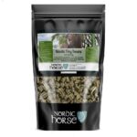 Nordic Horse maiused TINY TREATS 1KG