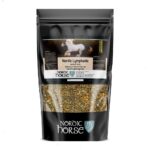 Nordic Horse täiendsööt LYMPHATIC 250G