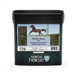 Nordic Horse täiendsööt RENA 3KG