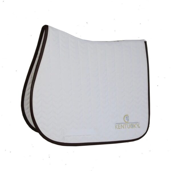 Kentucky takistussõiduvaltrap LEATHER FISHBONE JUMPING - Image 5