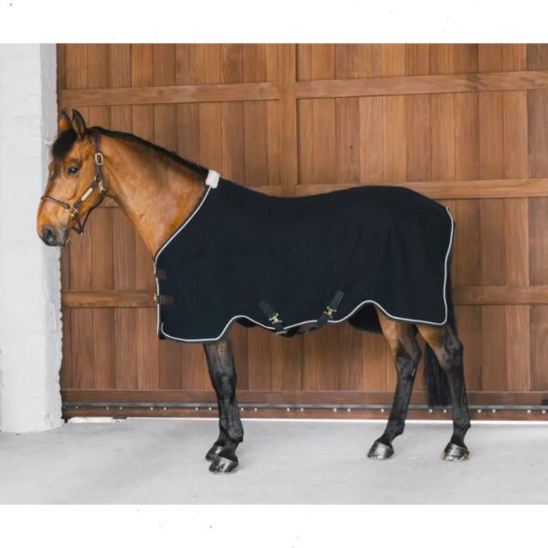 Kentucky fliistekk FLEECE RUG VEGAN WOOL - Image 4