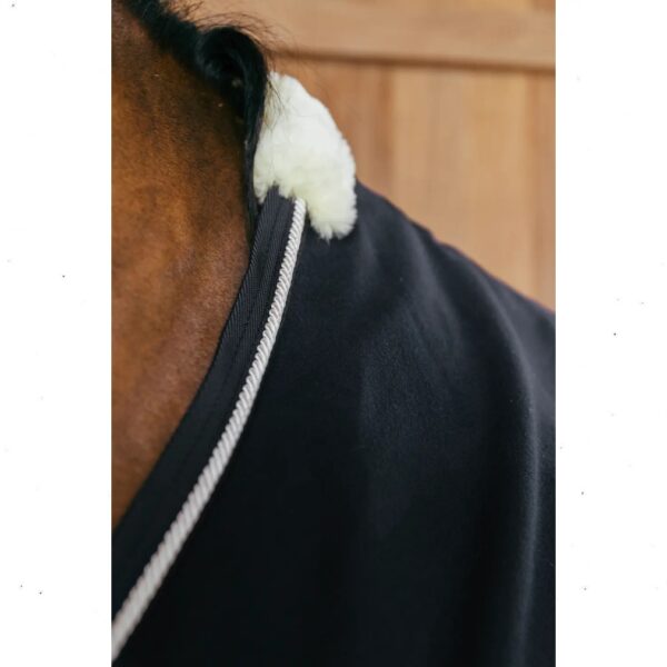 Kentucky fliistekk FLEECE RUG VEGAN WOOL - Image 5