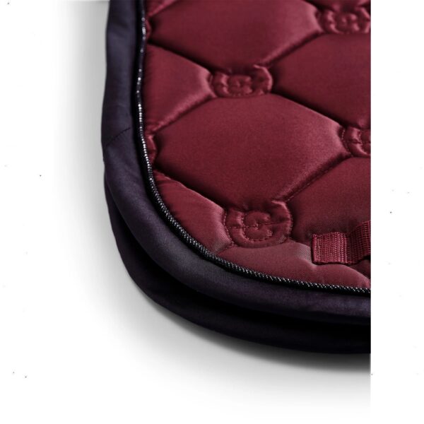 Equestrian Stockholm takistussõiduvaltrap TWILL LUXE - Image 3