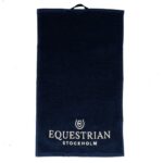 Equestrian Stockholm rätik NAVY