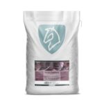 Nordic Horse punapeeditükid 2KG