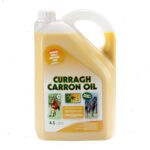 TRM CURRAGH CARRON õli 4.5L