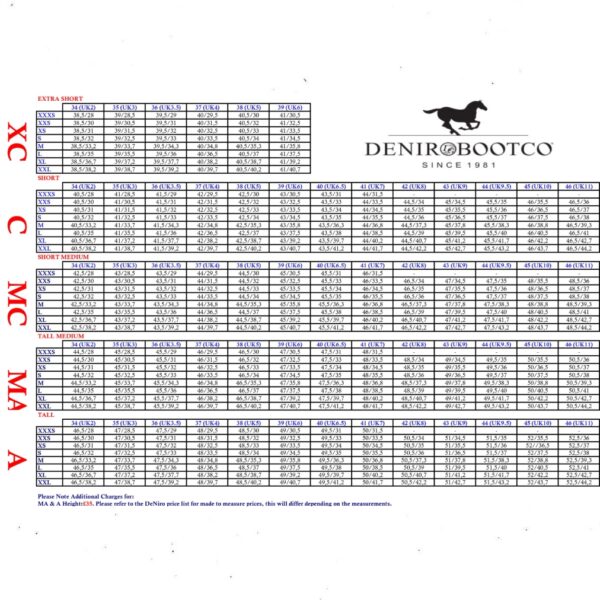 Deniro koolisõidusaapad BELLINI - Image 3