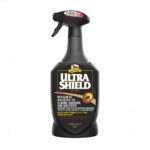 Absorbine putukatõrjevahend ULTRASHIELD BLACK 946ML