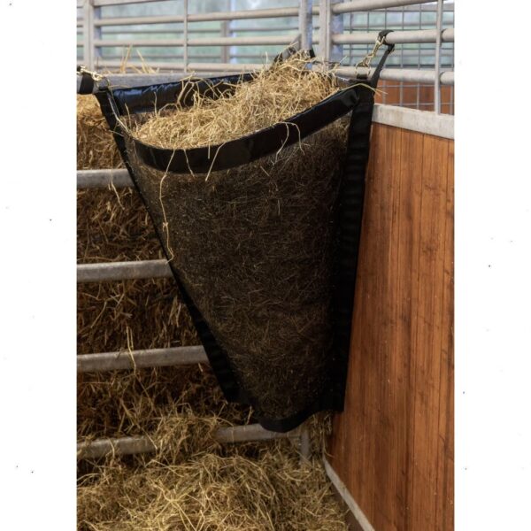 Kentucky heinakott HAY BAG CORNER M