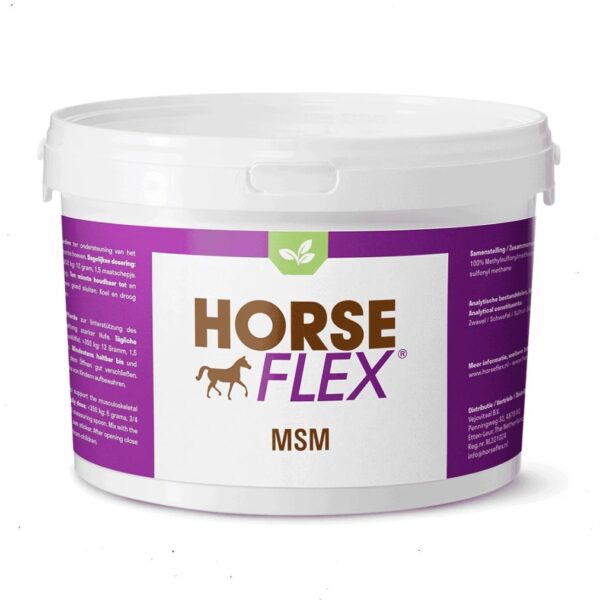 Horseflex MSM