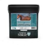 Nordic Horse magneesium MAGNESIUM 3KG