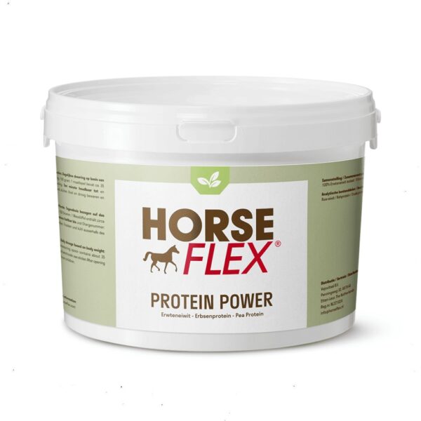 Horseflex PROTEIN POWER