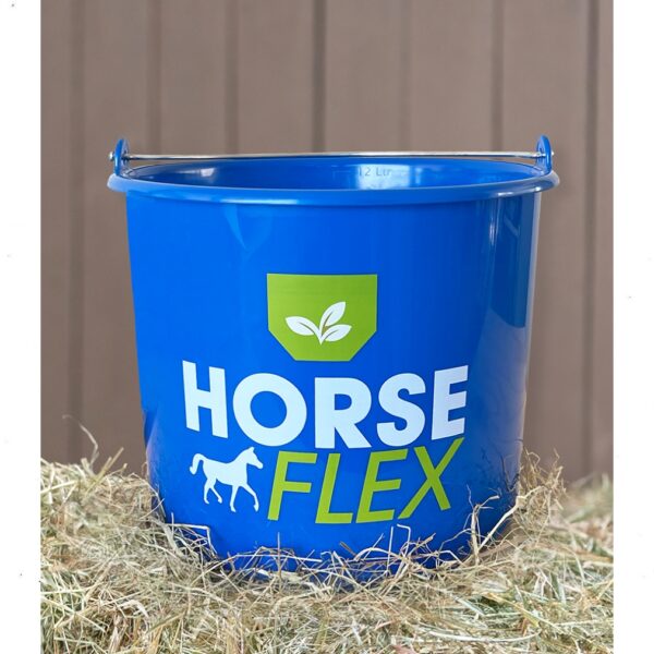 Horseflex söödaämber 12L