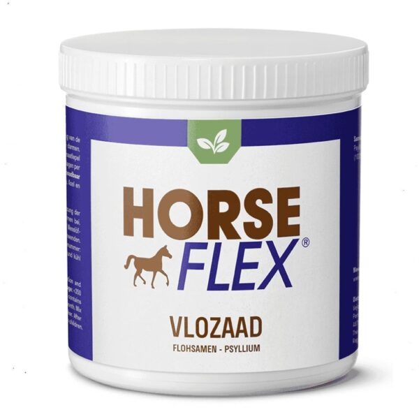 Horseflex psüllium