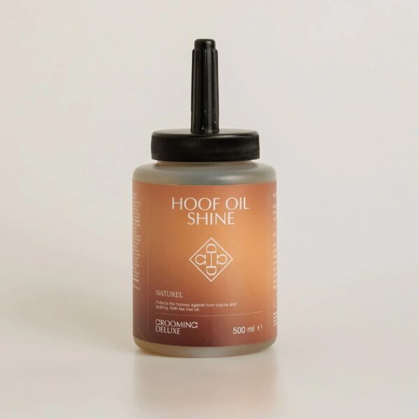 Kentucky kabjaõli HOOF OIL SHINE 500ml